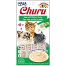 Churu Cat Pyré Tuna with Chicken 4 x 14 g