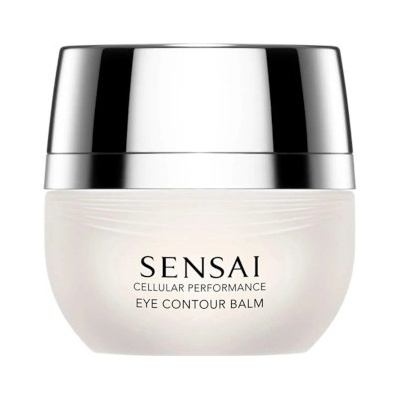Kanebo Sensai Cellular Perfomance Eye Cream 15 ml