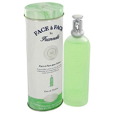 Faconnable Face a Face toaletní voda dámská 100 ml