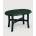Bogdan Furniture Am Градинска маса Мебели Богдан Данубио, зелена