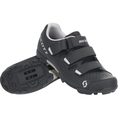 Scott Shoe Mtb Comp Rs Lady black/silver 2022