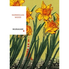 Norwegian Wood - Haruki Murakami