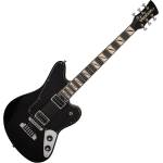 Jackson Pro Series Lee Malia LM-87 AM Open Pore Black Електрическа китара