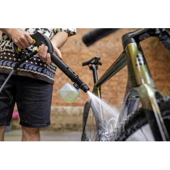 Image 1 of Kärcher K Silent Eco Booster (1.600-955.0)