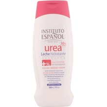 Instituto Español Urea tělové mléko 500 ml