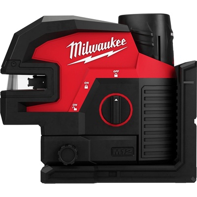 MILWAUKEE M12 4933479203