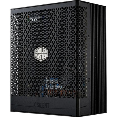 Cooler Master X Silent Edge Platinum 1100 230V MPS-B001-AZBP-NBEU