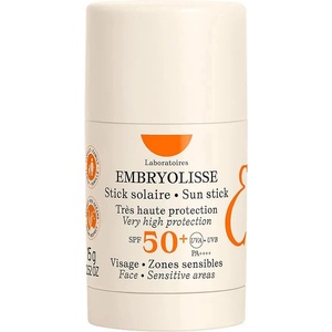 Embryolisse Spf50 15g Sunscreen - Clear