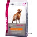 Eukanuba Golden Retriever 2 x 12 kg