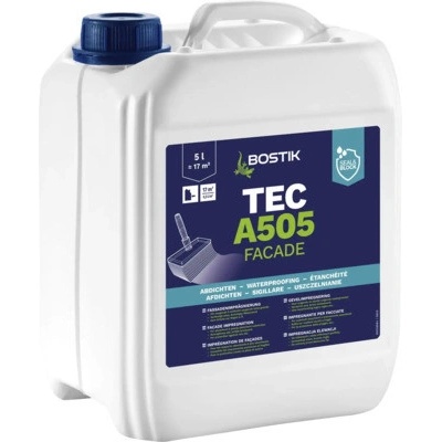 Fasádní impregnace Bostik Tec A505 Facade 5l