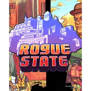 Rogue State