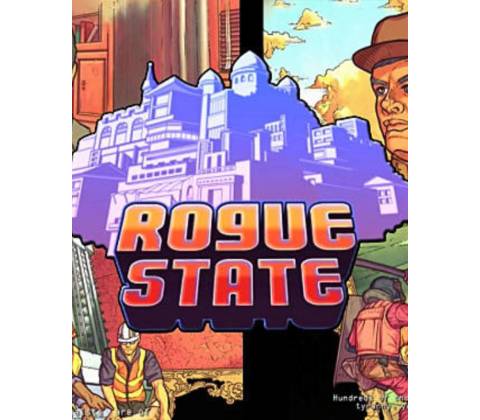 Rogue State
