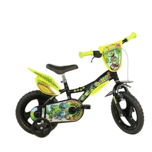 Dino Bikes Dinosaur 12 Велосипеди