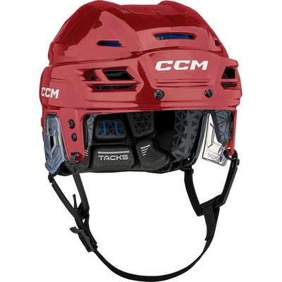 CCM Tacks 310 Red Wide Sr