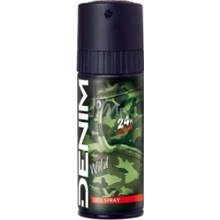 Denim Wild Men deospray 150 ml