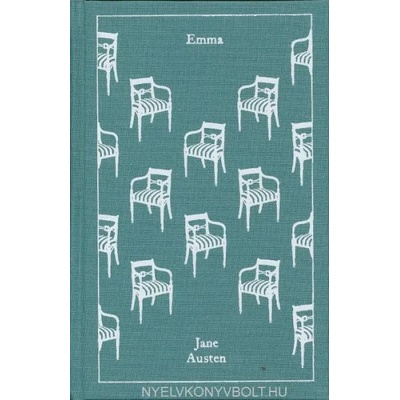 Emma | Jane Austen