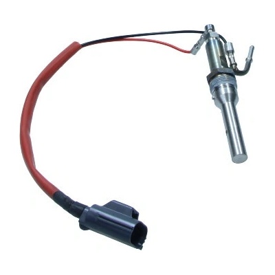 Vstřikovací jednotka, regenerace filtru sazí/pevných částic MAXGEAR 17-0711 (170711)