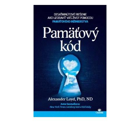Pamäťový kód