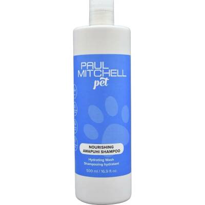 Paul Mitchell John Paul Pet Wild Ginger Shampoo 500 ml