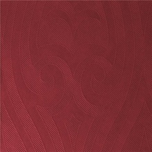 SAHM Obrúsok ELEGANCE LILY bordó 100021657 40x40cm 40ks