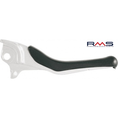 Páčka RMS 184120391 levá/pravá chrom/černá