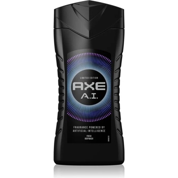 AXE A.I. sprchový gél 250 ml