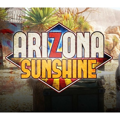 Arizona Sunshine