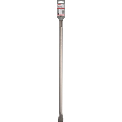 Bosch Accessories 1618600203 SDS-Max-Flachmeissel 600mm Schneide 25mm plochý sekáč 25 mm Celková dĺžka 600 mm SDS max 1 ks; 1618600203