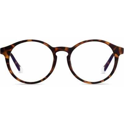 Barner Brand Le Marais - Tortoise - detské okuliare potláčajúce modré svetlo z obrazoviek P00041-10