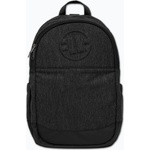 Pitbull Градска раница Pitbull Hornet 21 l dark grey melange