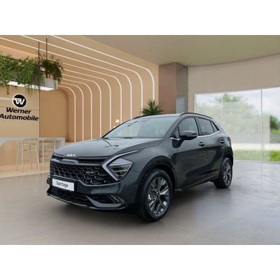 Kia Sportage 1.6 GT-Line 158 kW