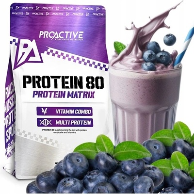 ProActive Protein 80 700 g