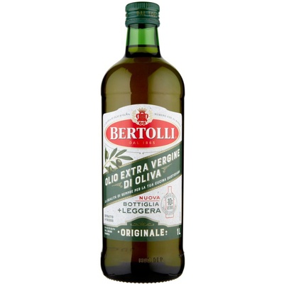 Bertolli olivový olej Extra panenský 1 l