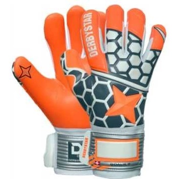 DERBYSTAR Вратарски ръкавици DERBYSTAR Goalie II Размер 11 EVA пяна
