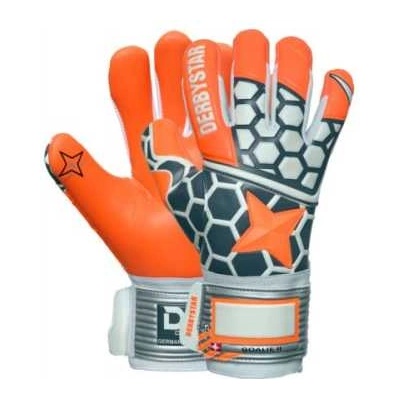 DERBYSTAR Вратарски ръкавици DERBYSTAR Goalie II Размер 11 EVA пяна