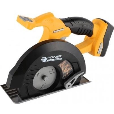 Teddies Дискова пила инструмент пластмаса 29x19см на батерии със звук