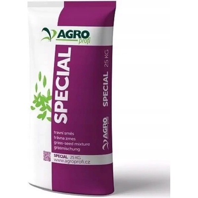 Agro CS Travní směs Hobby SPORT 25 kg