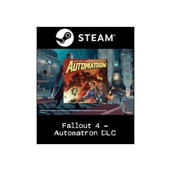 Fallout 4 Automatron