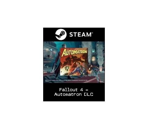 Fallout 4 Automatron