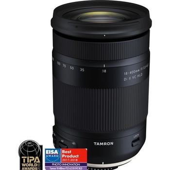 Tamron 18-400mm f/3.5-6.3 Di II VC HLD Canon