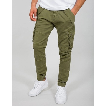 Alpha Industries мъжки панталон ALPHA INDUSTRIES - Combat - маслина_126215