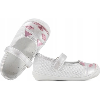 Kornecki 6482 dívčí balerínky kočka