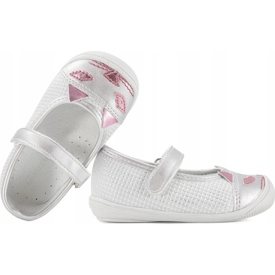 Kornecki 6482 dívčí balerínky kočka