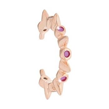 Image 1 of Rebecca Дамска сребърна обеца Rebecca SGEORR13 (SGEORR13)