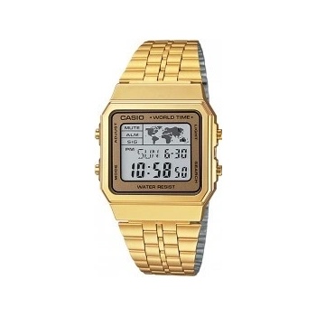 Casio A500WGA-9