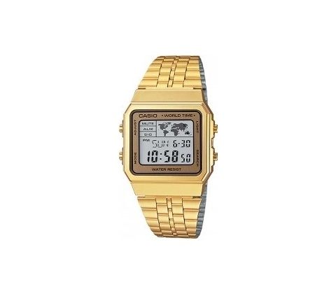 Casio A500WGA-9