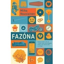 Fazóna