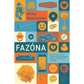 Fazóna