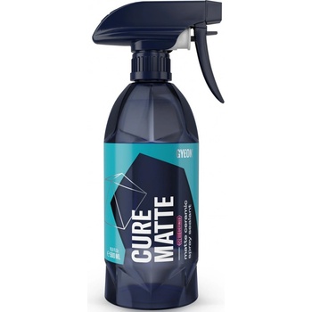 Gyeon Q2M Cure Matte 400 ml