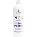 Kallos Plex No Yellow šampón neutralizujúci žlté tóny 1000 ml